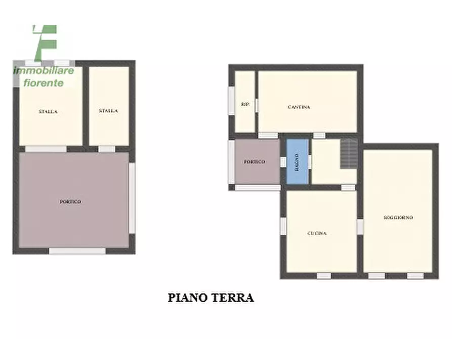 Immagine 12 di Casa bifamiliare in vendita  in VIA TEVERE a Padova