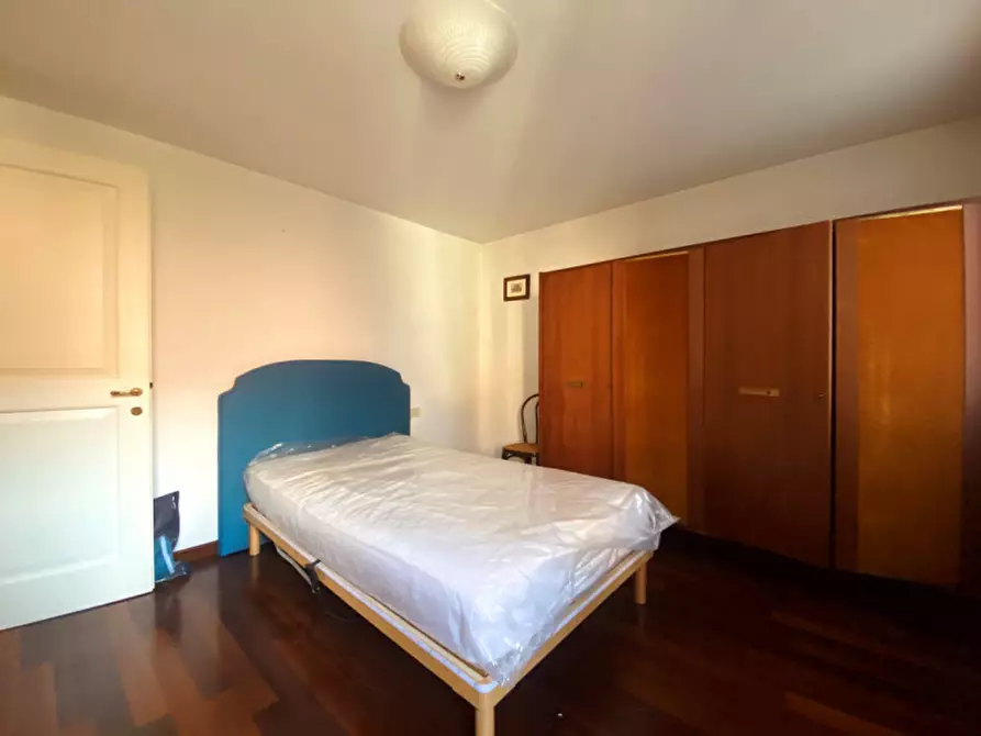 Immagine 8 di Appartamento in vendita  in Via Collalto a Treviso