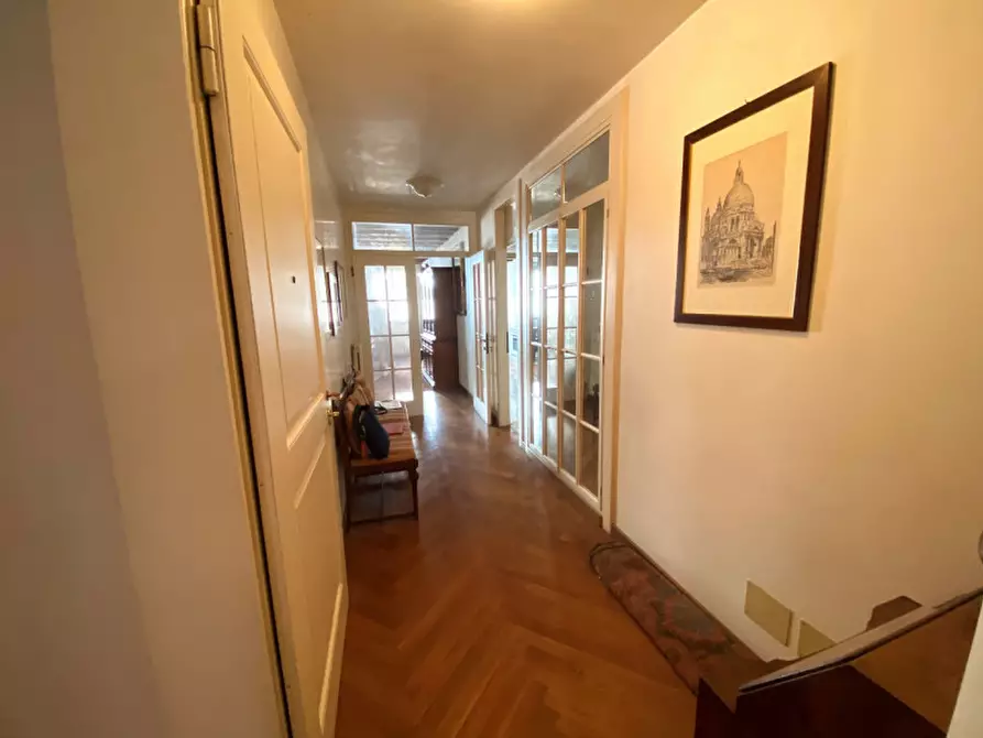 Immagine 10 di Appartamento in vendita  in Via Collalto a Treviso