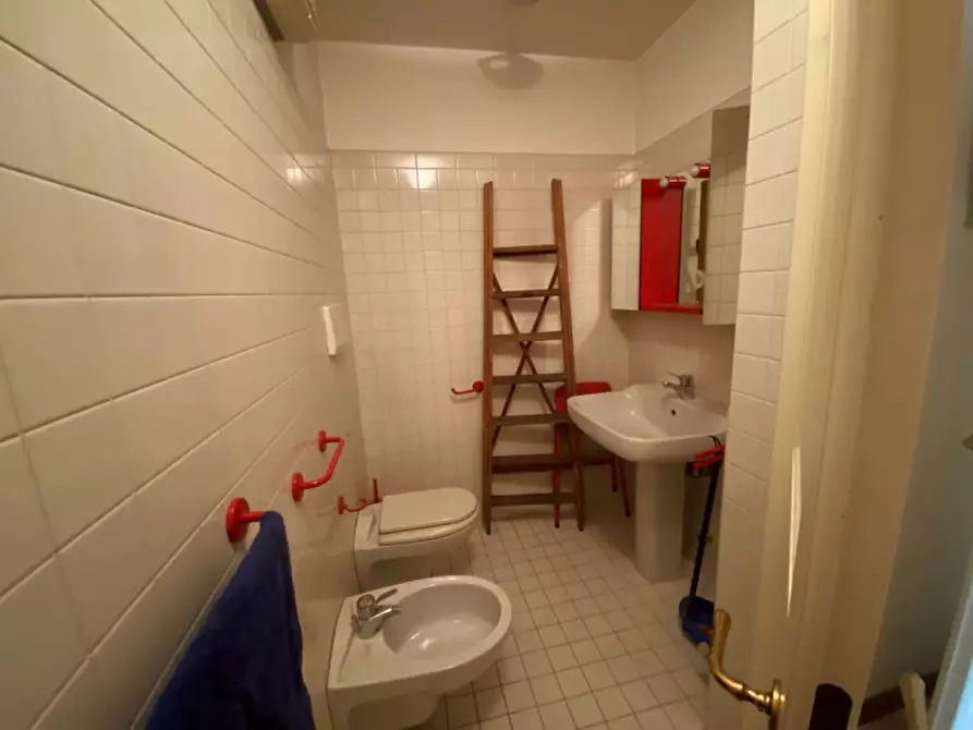 Immagine 13 di Appartamento in vendita  in Via Collalto a Treviso