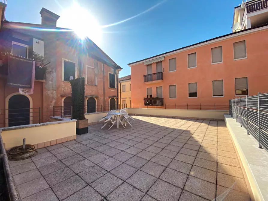 Immagine 15 di Appartamento in vendita  in Via Collalto a Treviso