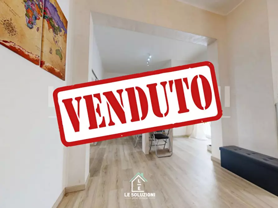 Immagine 1 di Appartamento in vendita  in Via Michelangelo Buonarroti 3 a Castellana Grotte