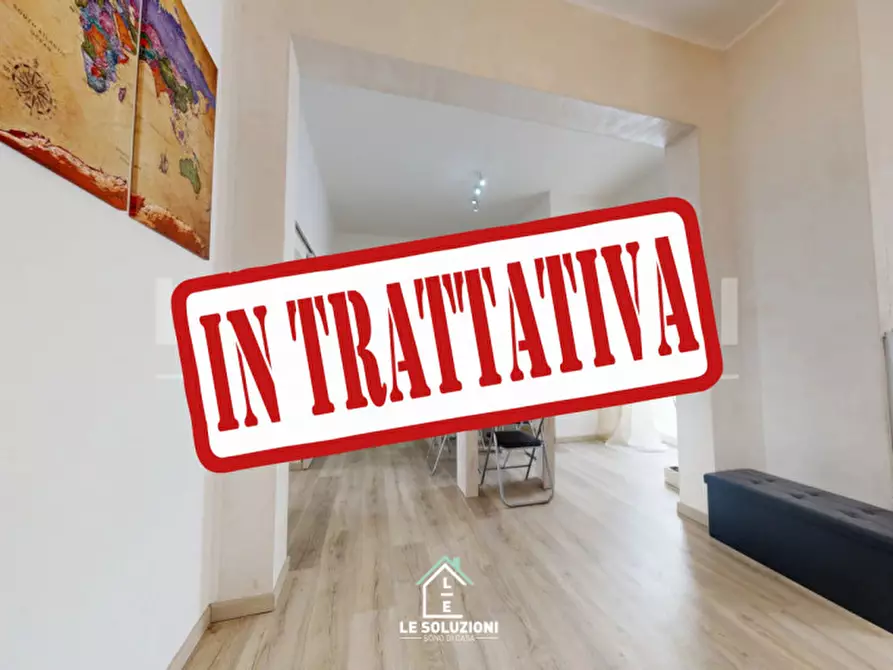 Immagine 1 di Appartamento in vendita  in Via Michelangelo Buonarroti 3 a Castellana Grotte