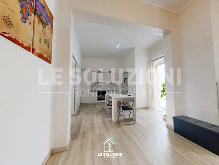 Immagine 2 di Appartamento in vendita  in Via Michelangelo Buonarroti 3 a Castellana Grotte