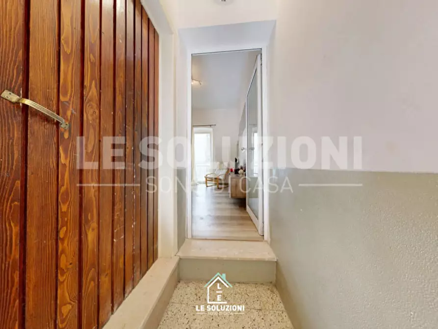 Immagine 3 di Appartamento in vendita  in Via Michelangelo Buonarroti 3 a Castellana Grotte