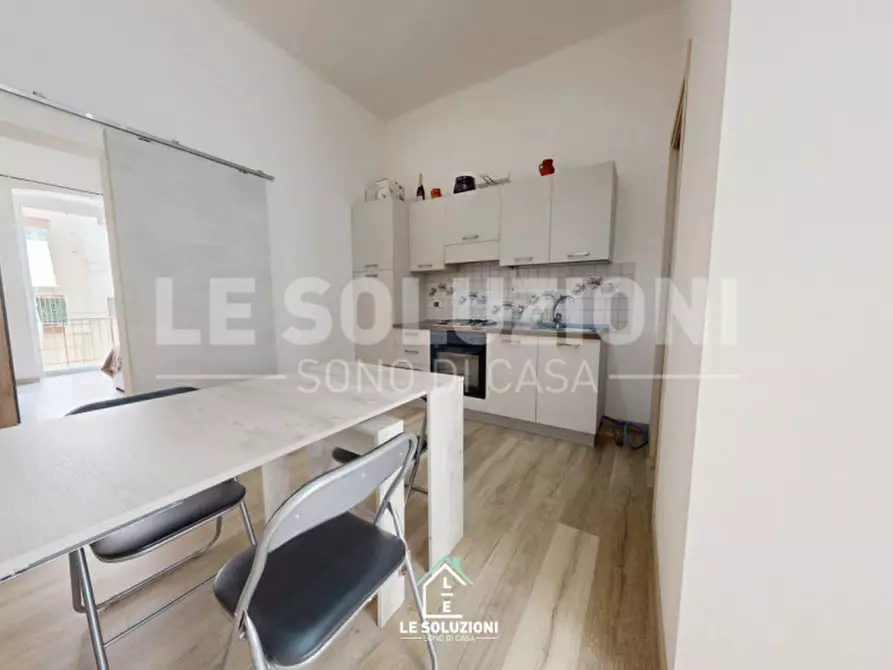 Immagine 7 di Appartamento in vendita  in Via Michelangelo Buonarroti 3 a Castellana Grotte