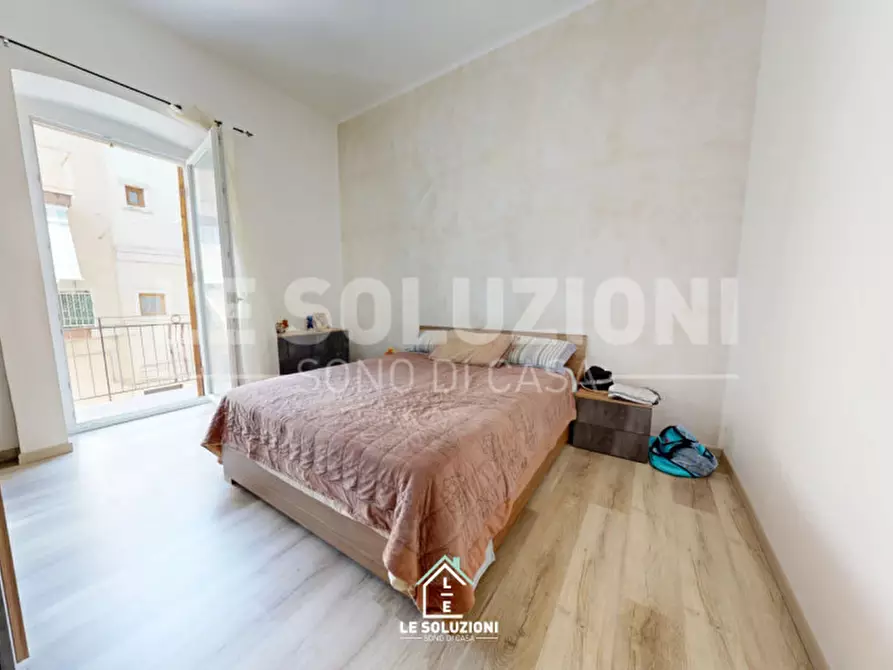 Immagine 8 di Appartamento in vendita  in Via Michelangelo Buonarroti 3 a Castellana Grotte