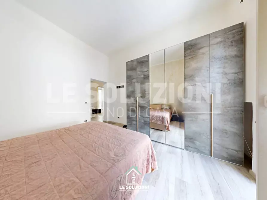 Immagine 9 di Appartamento in vendita  in Via Michelangelo Buonarroti 3 a Castellana Grotte