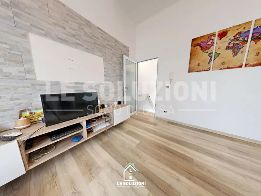 Immagine 11 di Appartamento in vendita  in Via Michelangelo Buonarroti 3 a Castellana Grotte