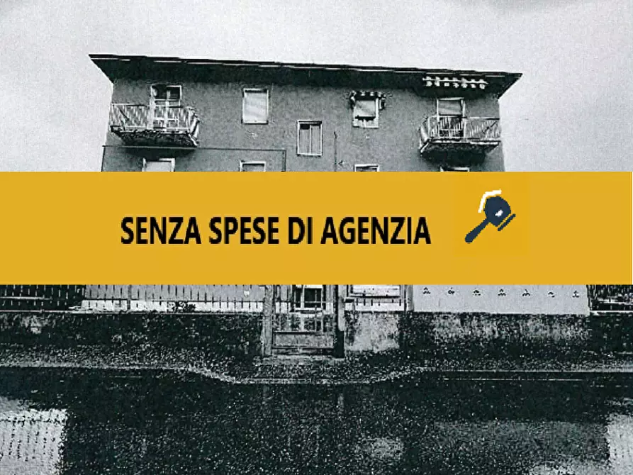 Immagine 1 di Appartamento in vendita  in Via verdi 17 a Gerenzago
