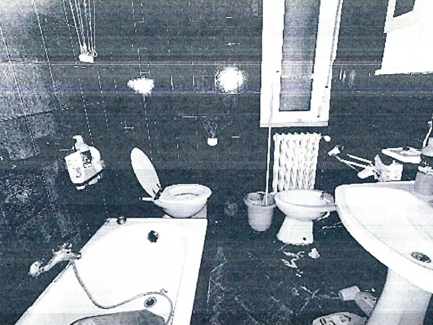 Immagine 4 di Appartamento in vendita  in Via verdi 17 a Gerenzago