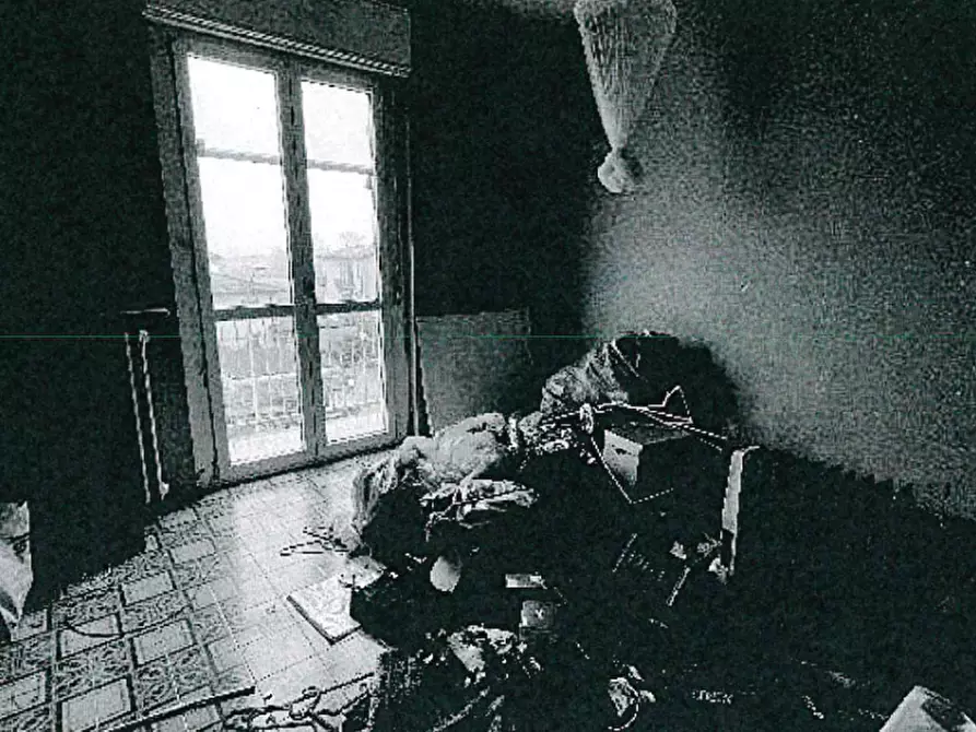 Immagine 5 di Appartamento in vendita  in Via verdi 17 a Gerenzago