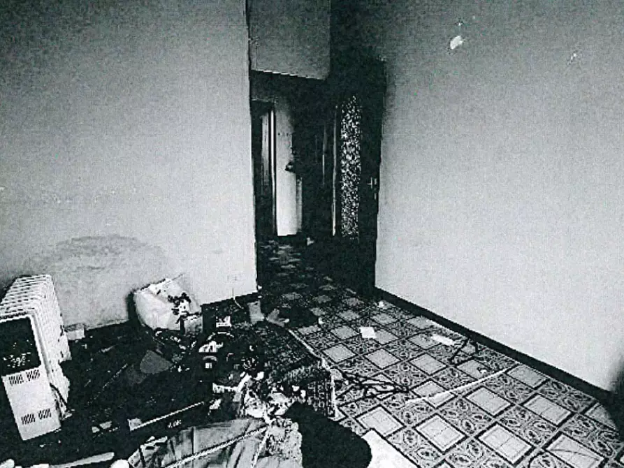 Immagine 6 di Appartamento in vendita  in Via verdi 17 a Gerenzago