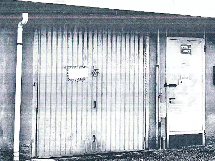 Immagine 7 di Appartamento in vendita  in Via verdi 17 a Gerenzago