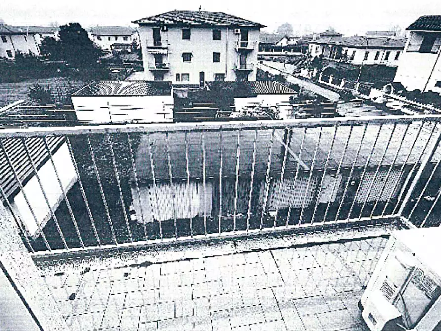 Immagine 9 di Appartamento in vendita  in Via verdi 17 a Gerenzago