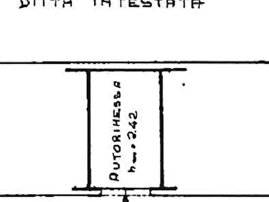 Immagine 12 di Appartamento in vendita  in Via verdi 17 a Gerenzago
