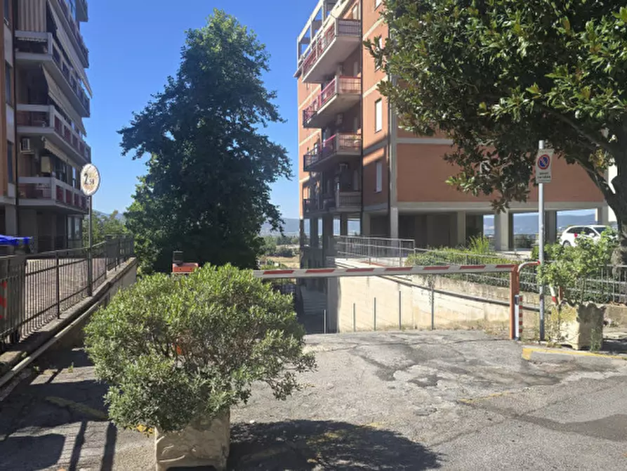 Immagine 6 di Garage in vendita  in Via del Salice, 4 a Terni