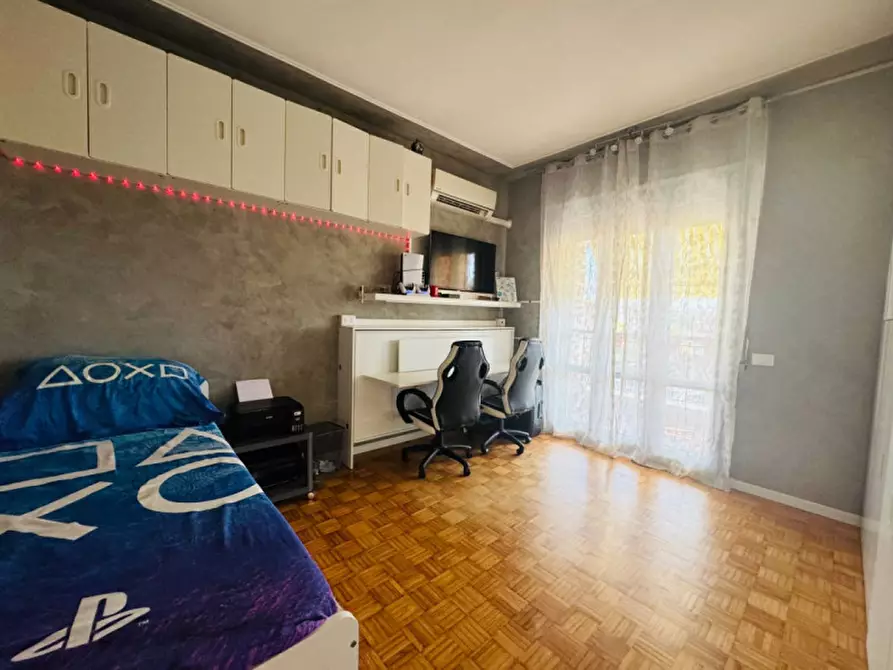 Immagine 13 di Appartamento in vendita  a Isorella