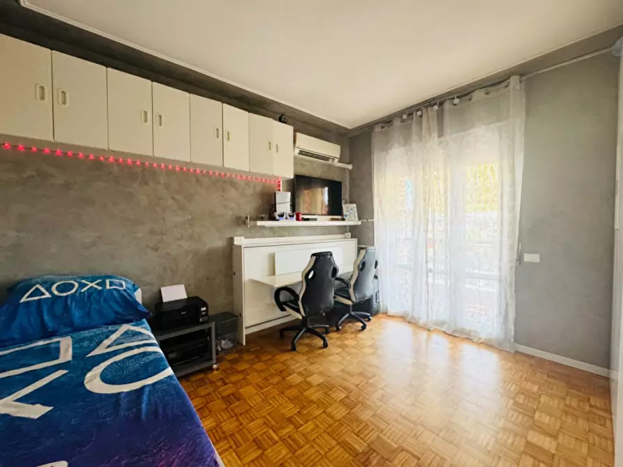 Immagine 13 di Appartamento in vendita  a Isorella