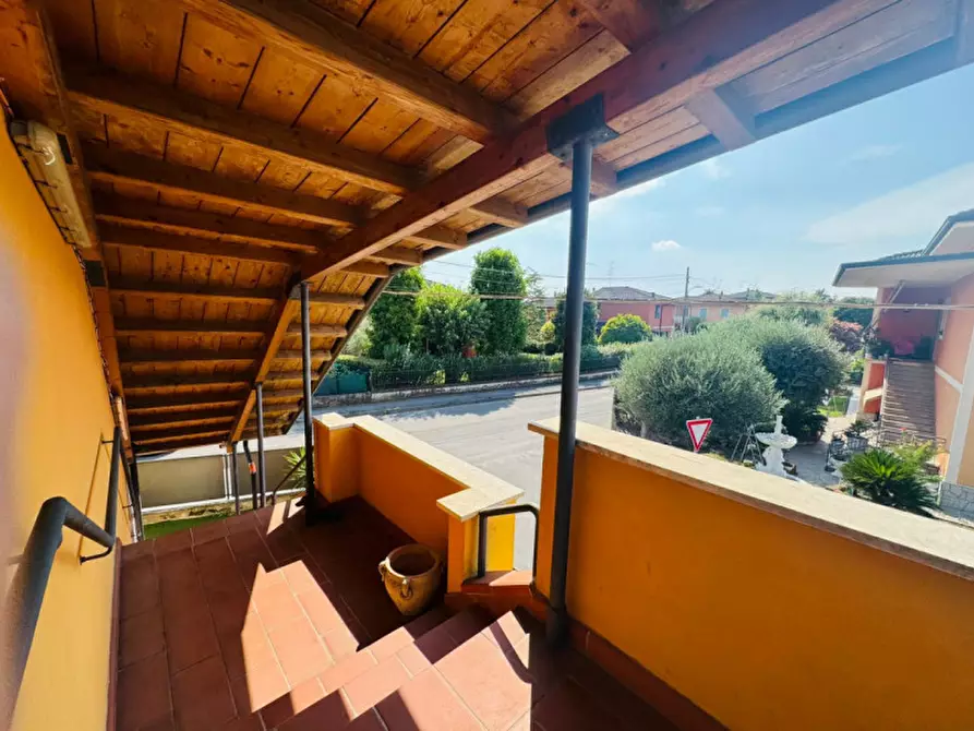 Immagine 22 di Appartamento in vendita  a Isorella