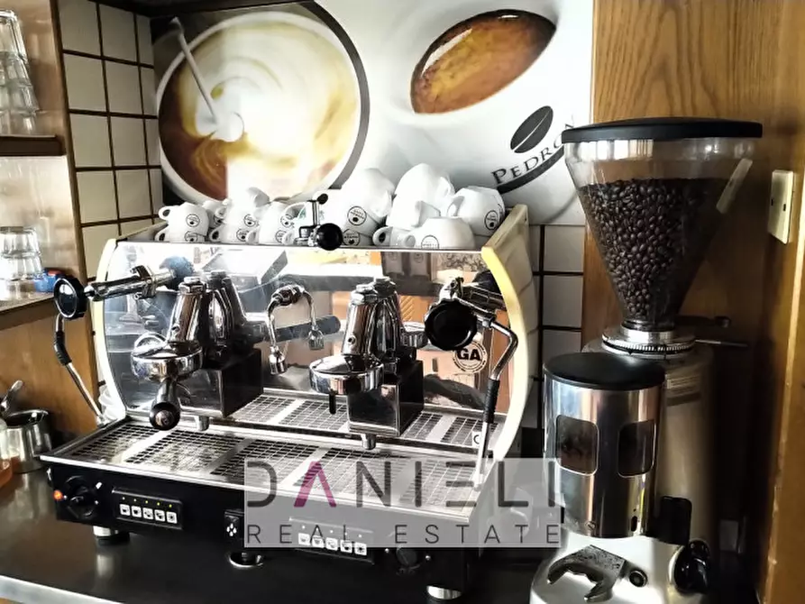 Immagine 2 di Attività commerciale in vendita  in Via San Giovanni Bosco a Arsiero