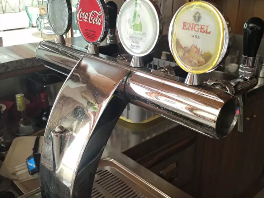 Immagine 3 di Attività commerciale in vendita  in Via San Giovanni Bosco a Arsiero