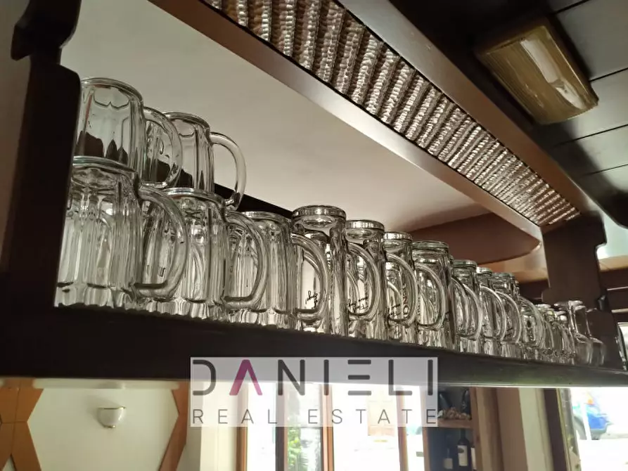 Immagine 4 di Attività commerciale in vendita  in Via San Giovanni Bosco a Arsiero