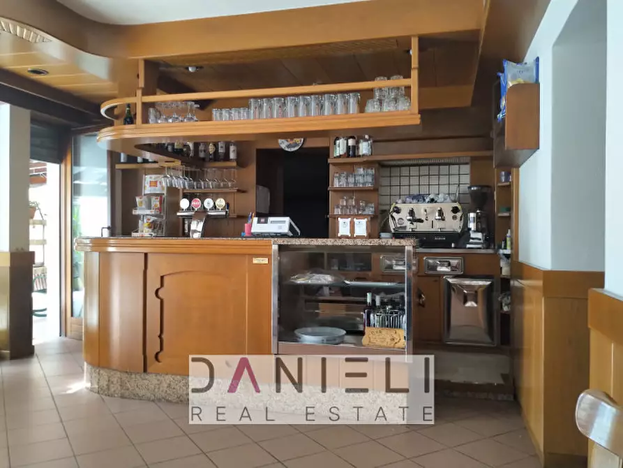 Immagine 6 di Attività commerciale in vendita  in Via San Giovanni Bosco a Arsiero