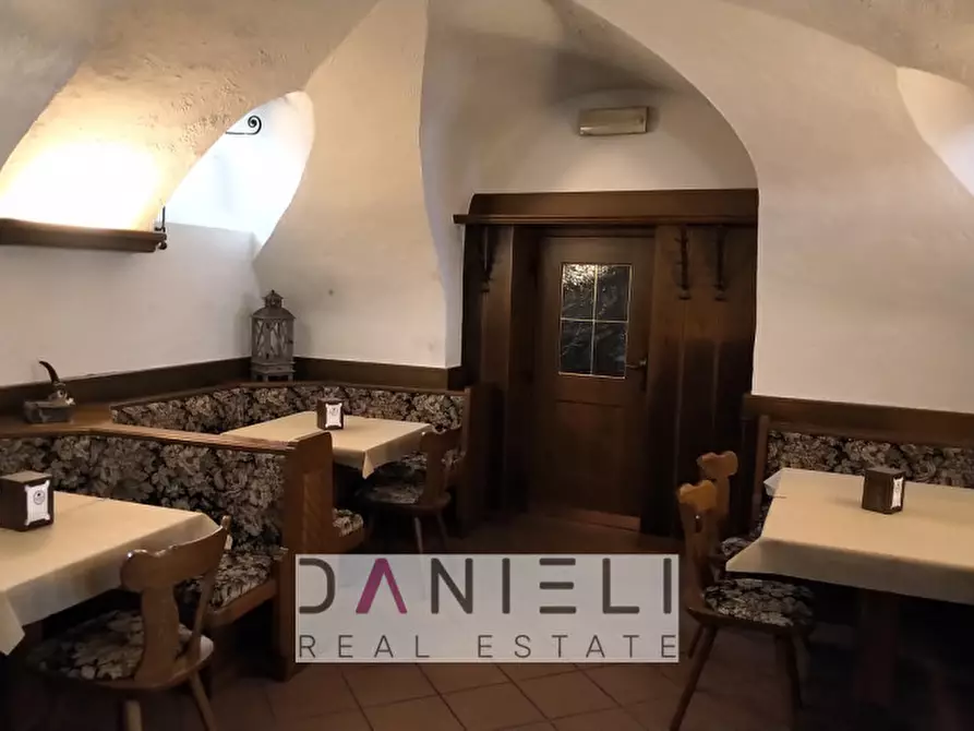 Immagine 7 di Attività commerciale in vendita  in Via San Giovanni Bosco a Arsiero