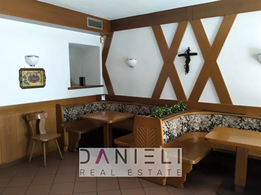 Immagine 8 di Attività commerciale in vendita  in Via San Giovanni Bosco a Arsiero