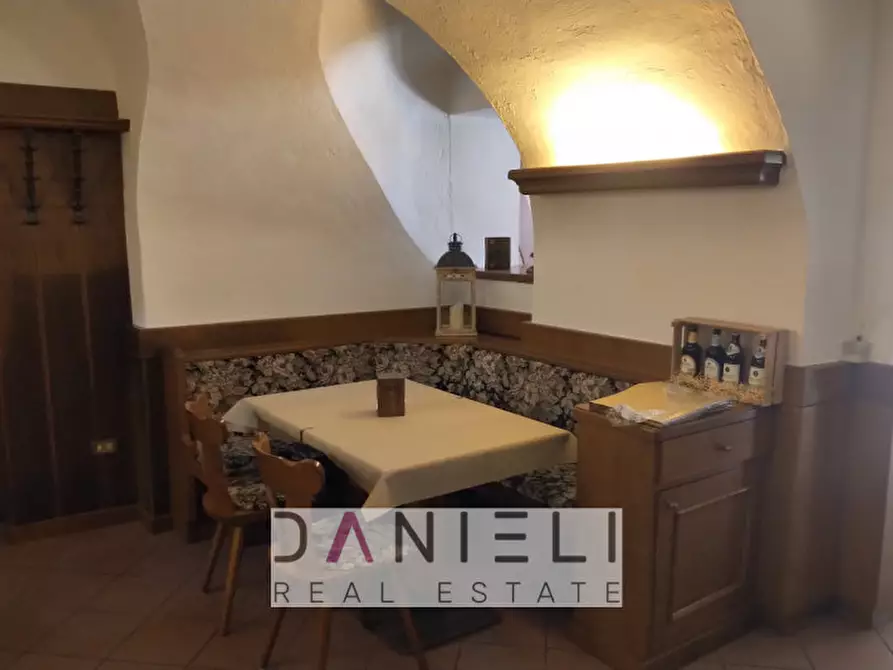 Immagine 9 di Attività commerciale in vendita  in Via San Giovanni Bosco a Arsiero