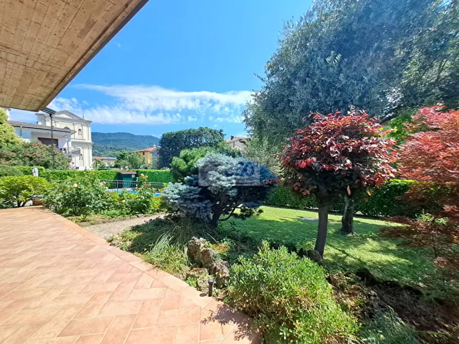 Immagine 7 di Villa in vendita  in Via San Filastro a Provaglio D'iseo