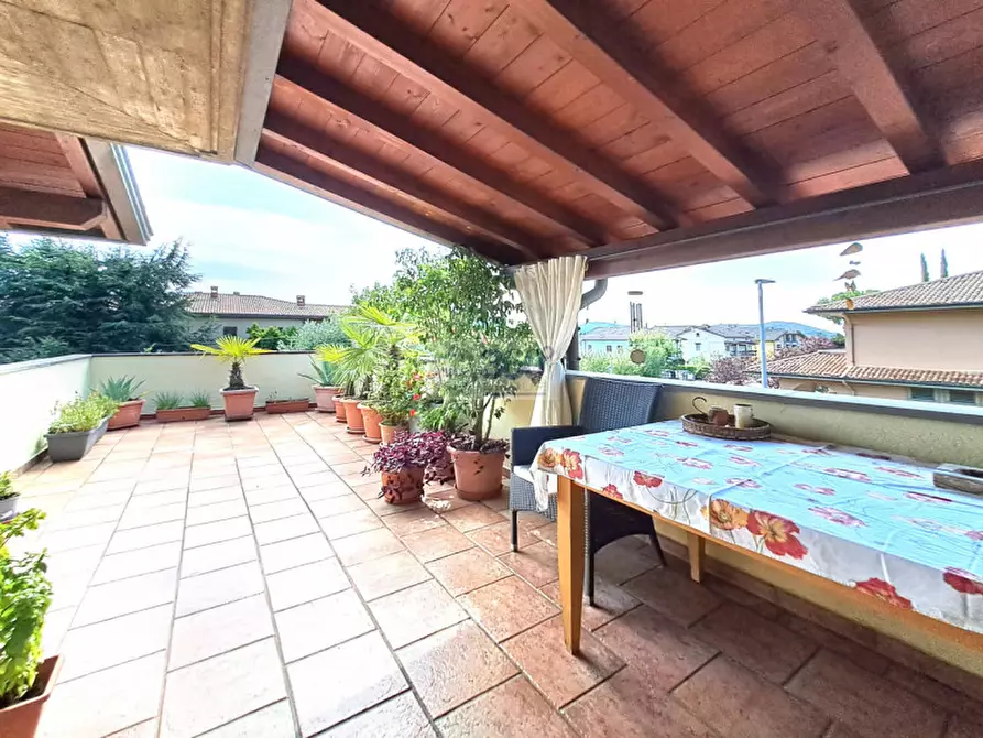 Immagine 8 di Villa in vendita  in Via San Filastro a Provaglio D'iseo