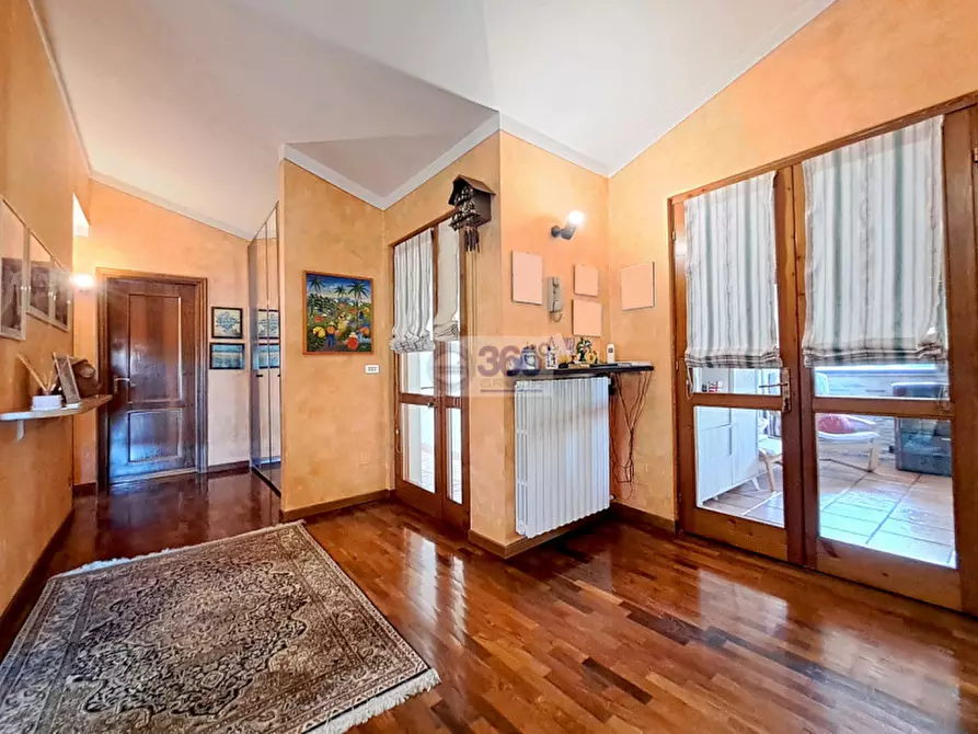 Immagine 8 di Villa in vendita  in Via San Filastro a Provaglio D'iseo