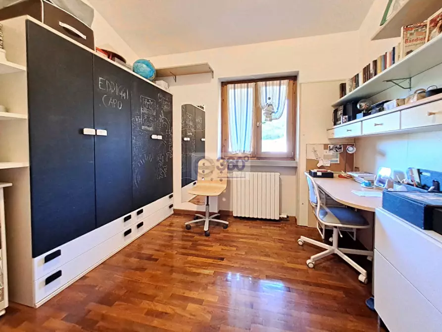 Immagine 11 di Villa in vendita  in Via San Filastro a Provaglio D'iseo