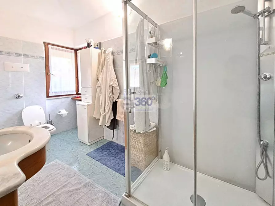 Immagine 12 di Villa in vendita  in Via San Filastro a Provaglio D'iseo