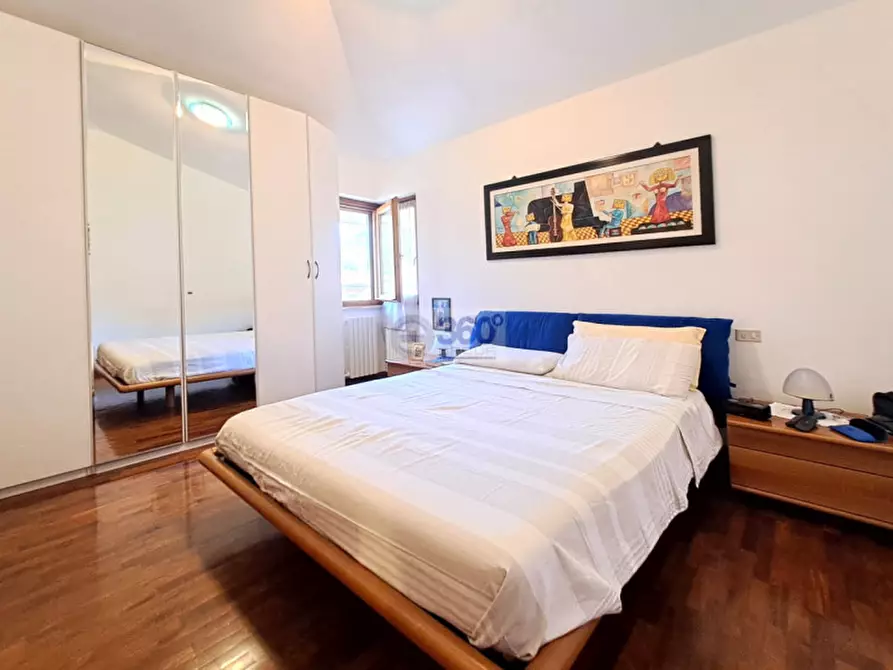 Immagine 16 di Villa in vendita  in Via San Filastro a Provaglio D'iseo