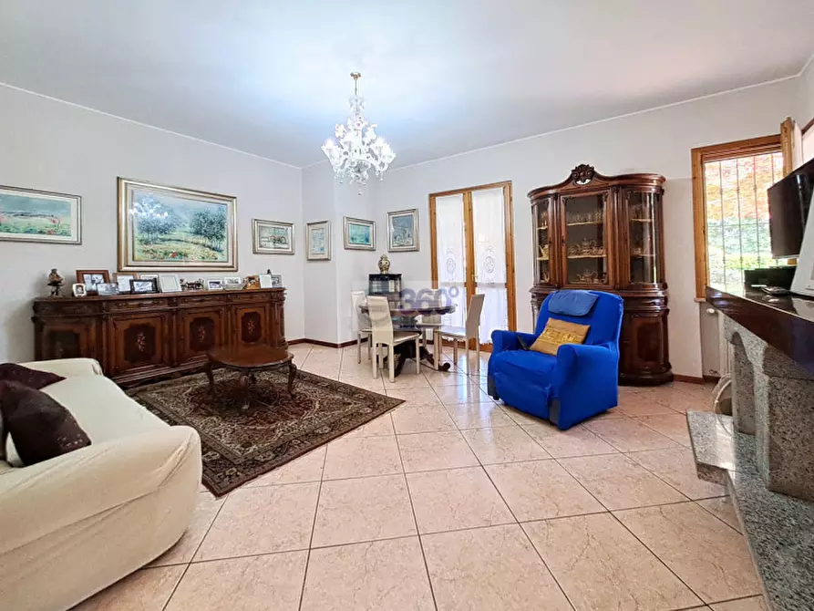 Immagine 19 di Villa in vendita  in Via San Filastro a Provaglio D'iseo