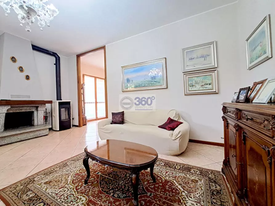 Immagine 20 di Villa in vendita  in Via San Filastro a Provaglio D'iseo