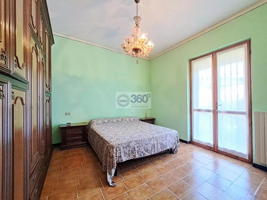 Immagine 17 di Villa in vendita  in Via San Filastro a Provaglio D'iseo