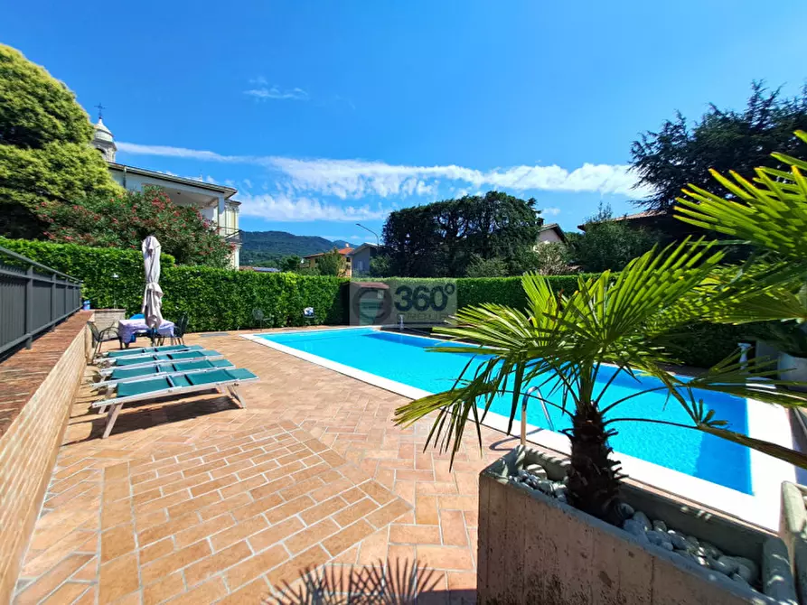 Immagine 20 di Villa in vendita  in Via San Filastro a Provaglio D'iseo