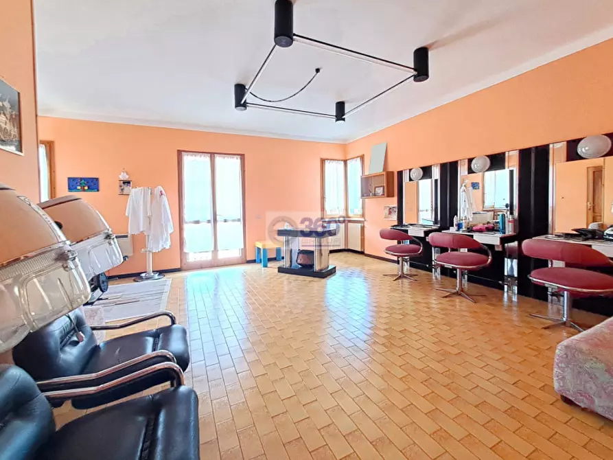 Immagine 26 di Villa in vendita  in Via San Filastro a Provaglio D'iseo