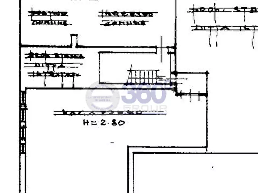 Immagine 35 di Villa in vendita  in Via San Filastro a Provaglio D'iseo