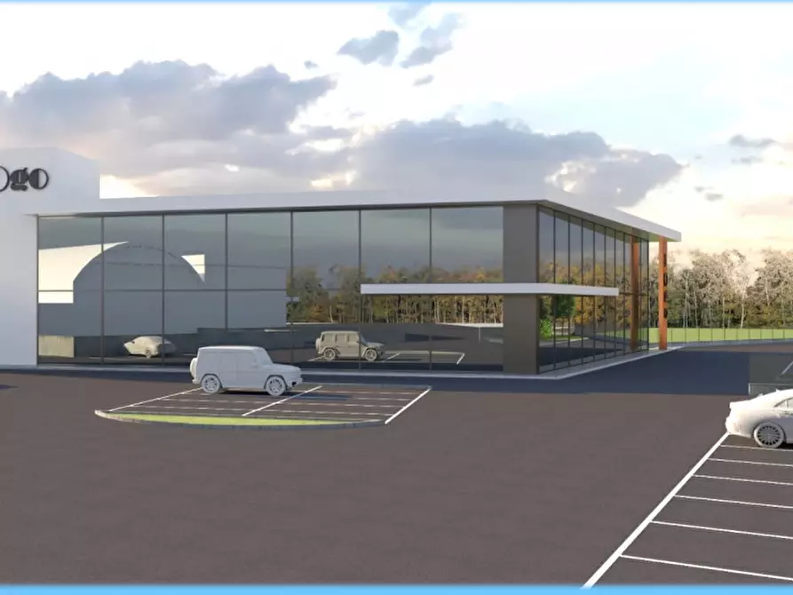 Immagine 1 di Negozio in affitto  in Via Martiri della Libertà a Venezia