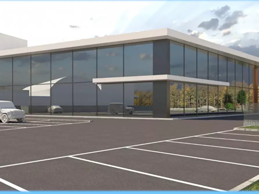 Immagine 3 di Negozio in affitto  in Via Martiri della Libertà a Venezia