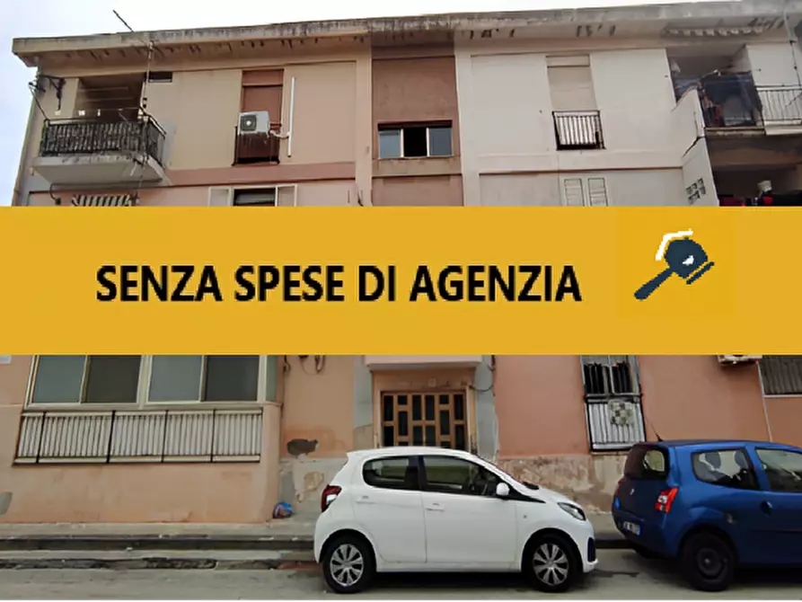 Immagine 1 di Appartamento in vendita  in Via Alessandro Specchi, 122 a Siracusa