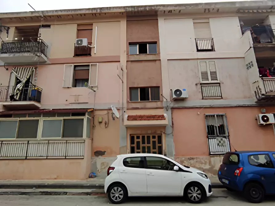 Immagine 2 di Appartamento in vendita  in Via Alessandro Specchi, 122 a Siracusa
