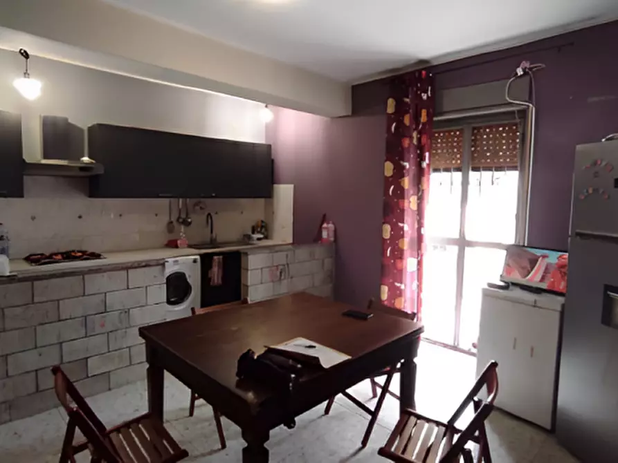 Immagine 3 di Appartamento in vendita  in Via Alessandro Specchi, 122 a Siracusa