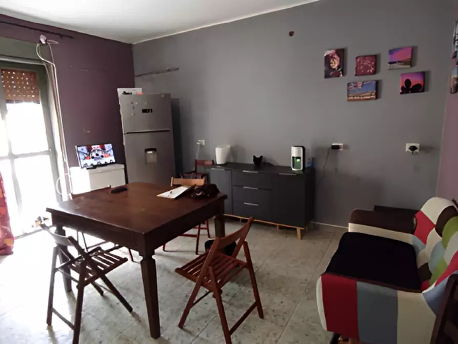 Immagine 4 di Appartamento in vendita  in Via Alessandro Specchi, 122 a Siracusa