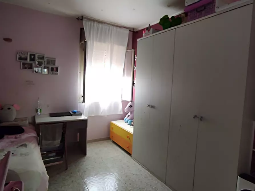 Immagine 5 di Appartamento in vendita  in Via Alessandro Specchi, 122 a Siracusa